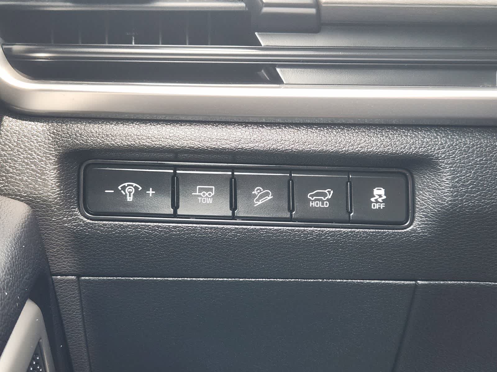 Thumbnail: 2023 Kia Telluride - 21