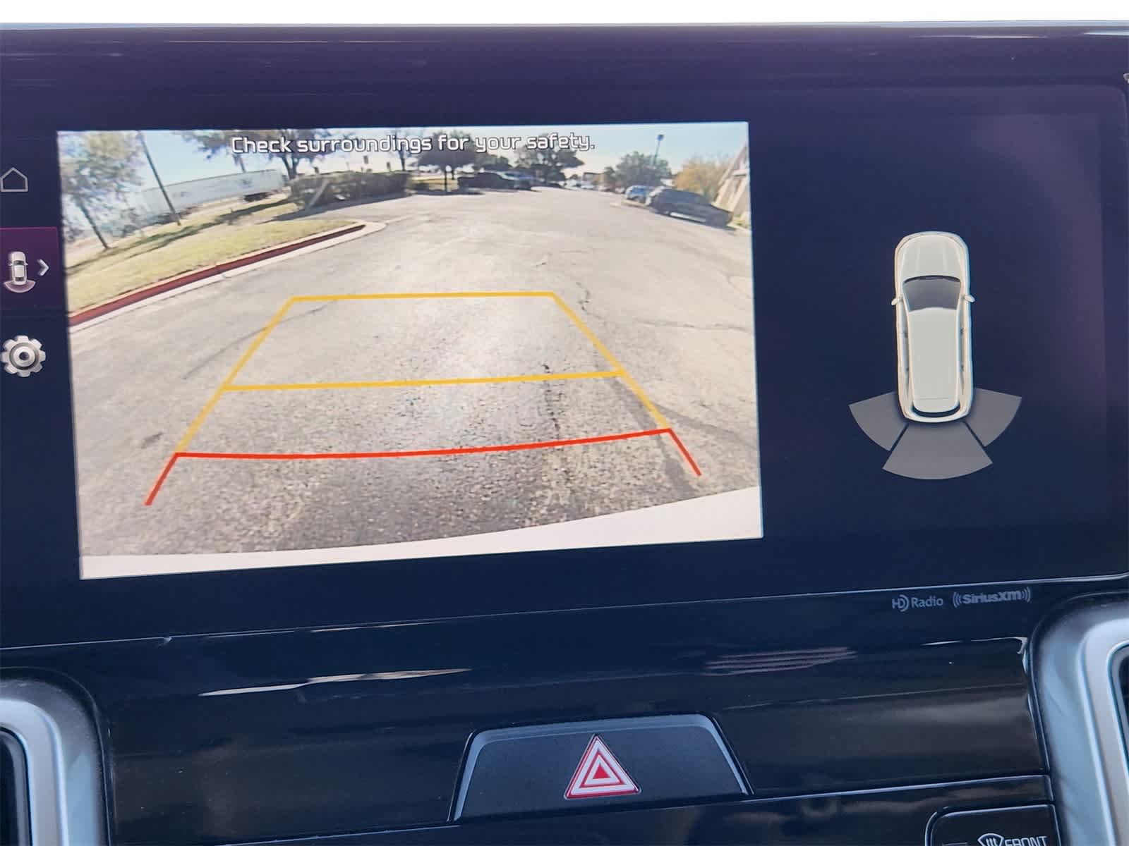 Thumbnail: 2022 Kia Sorento - 17