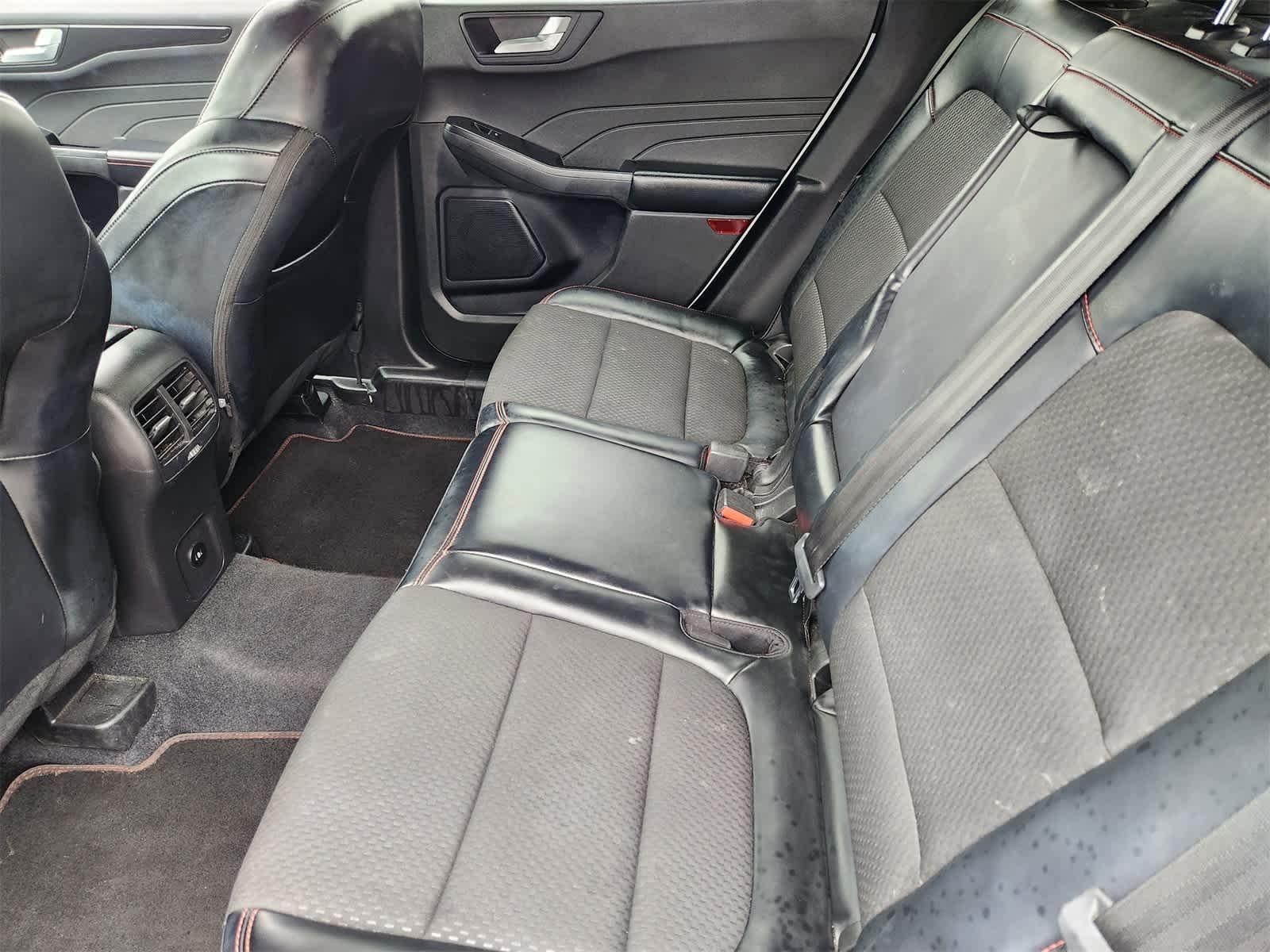 Thumbnail: 2023 Ford Escape - 24