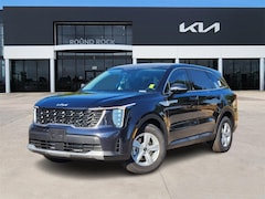 2026 Kia Sorento LX SUV