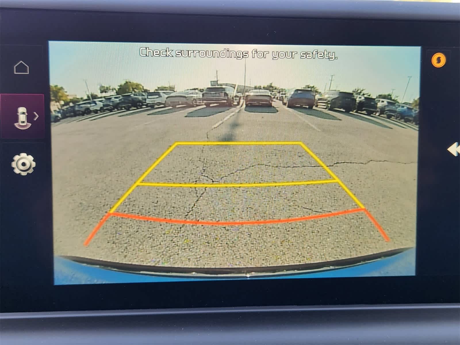 Thumbnail: 2026 Kia Seltos - 16