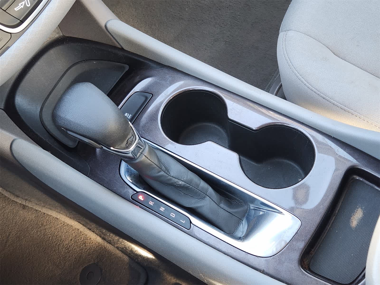 Thumbnail: 2022 Chevrolet Malibu - 20