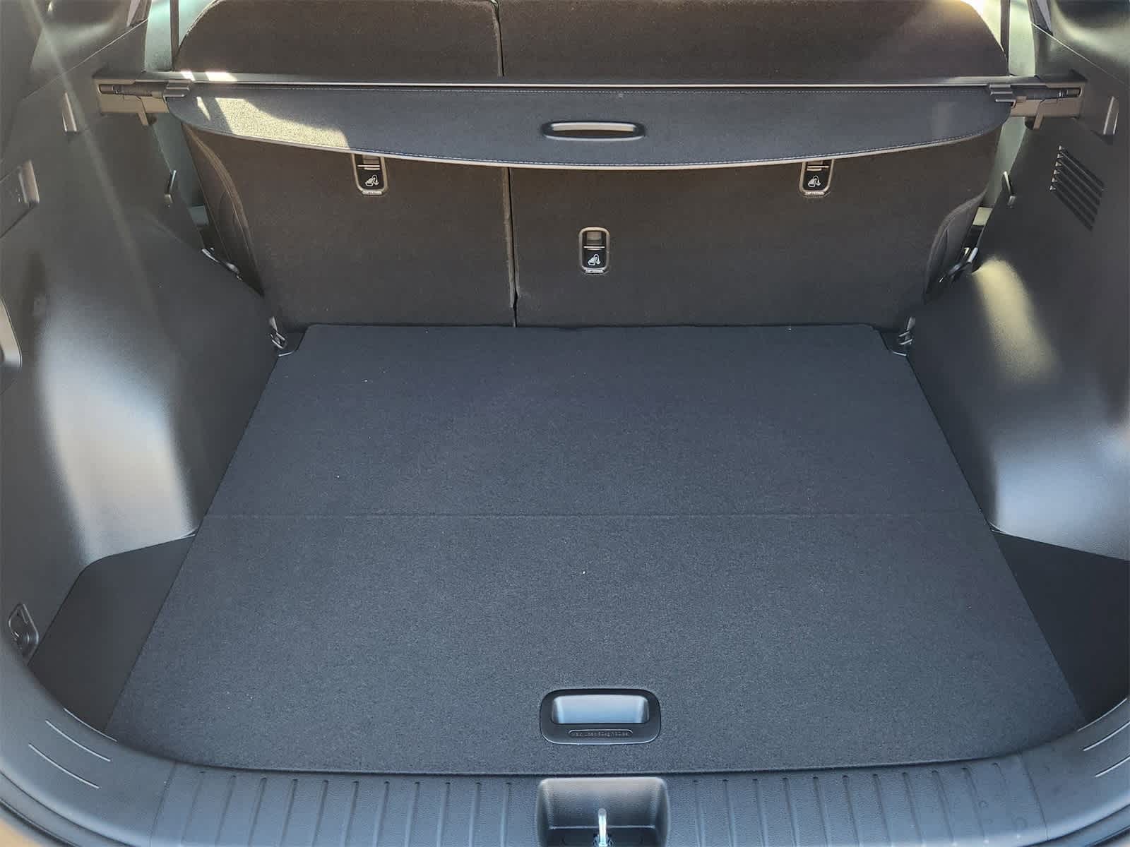 Thumbnail: 2026 Kia Sportage - 23