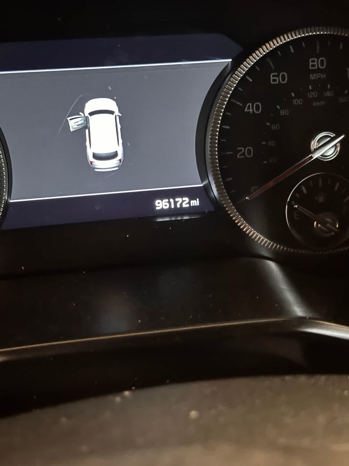 Thumbnail: 2021 Kia Telluride - 7