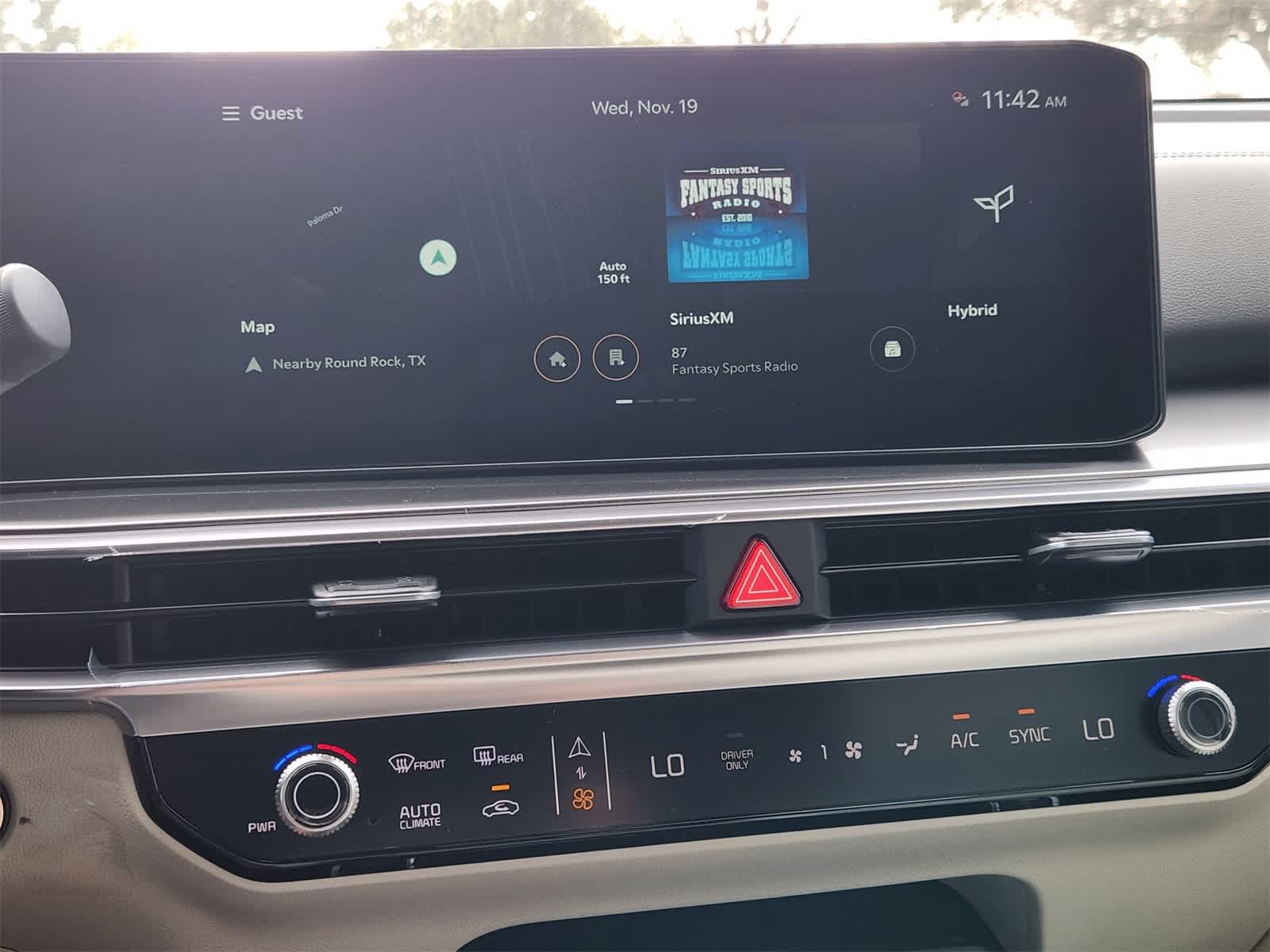 Thumbnail: 2026 Kia Sorento - 14