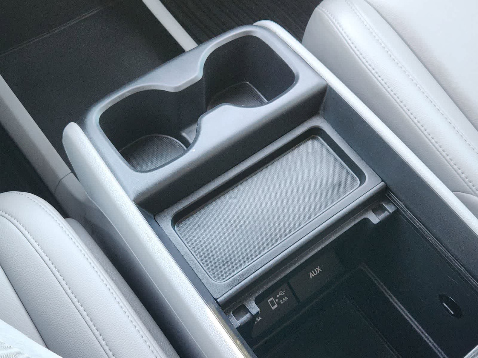 Thumbnail: 2020 Honda Odyssey - 19