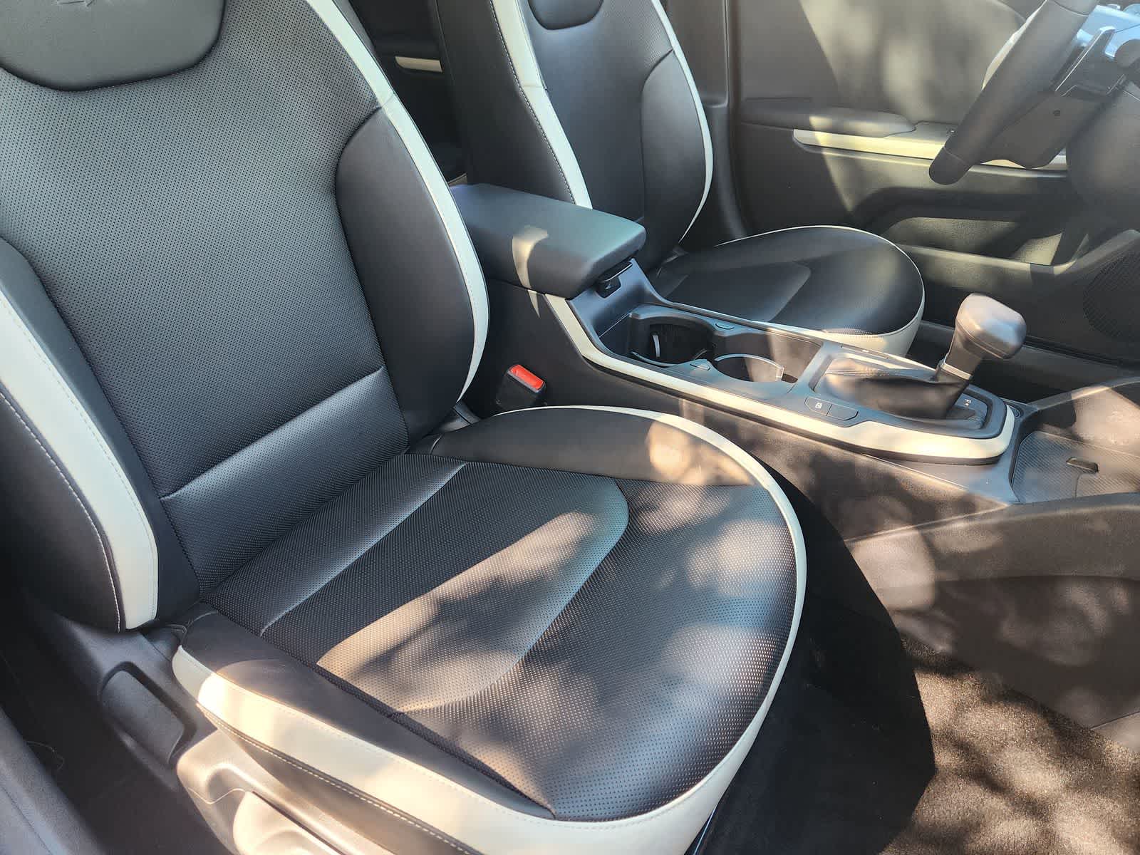 Thumbnail: 2026 Kia K4 - 13