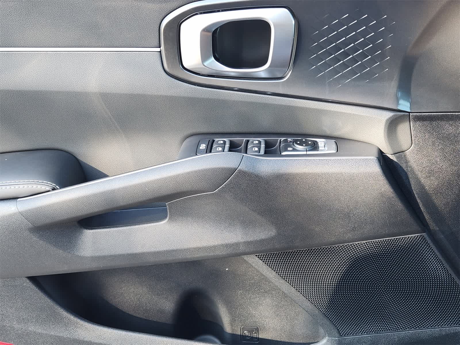 Thumbnail: 2026 Kia Sorento - 19