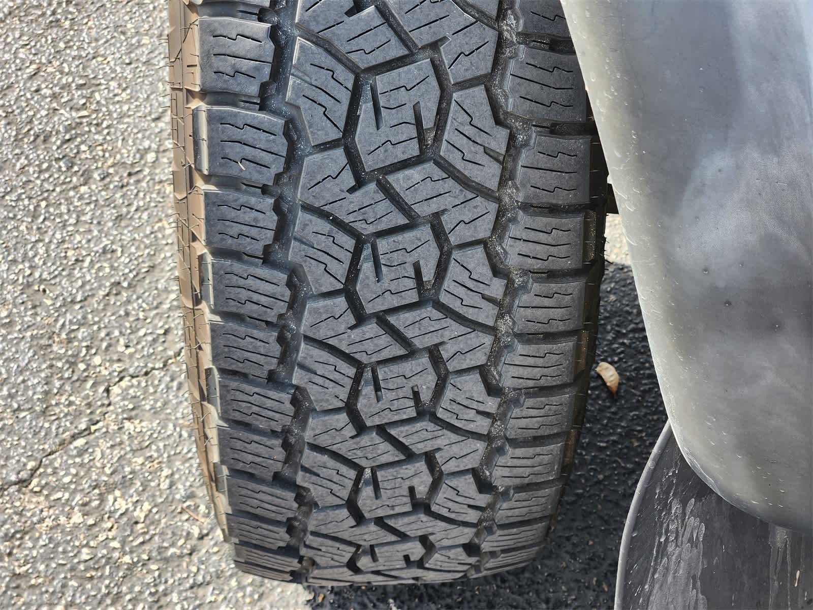 Thumbnail: 2004 Toyota Tacoma - 10