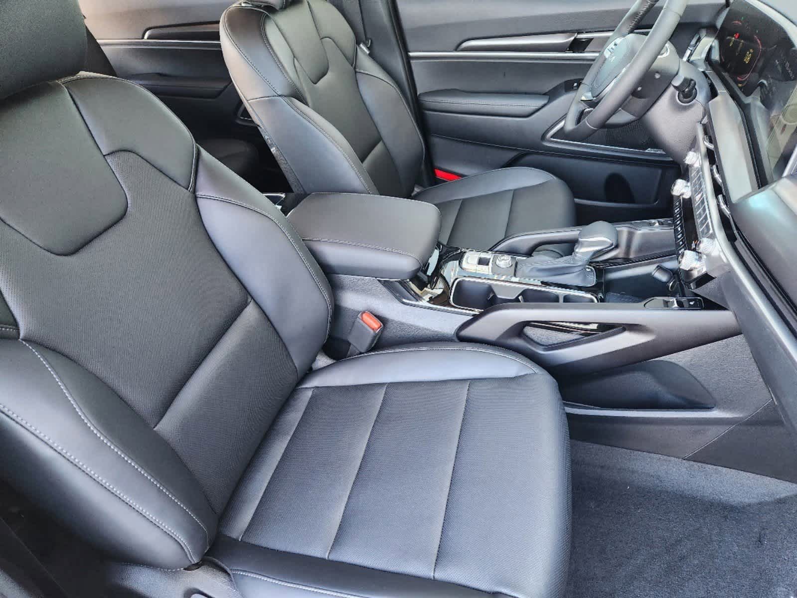 Thumbnail: 2025 Kia Telluride - 11