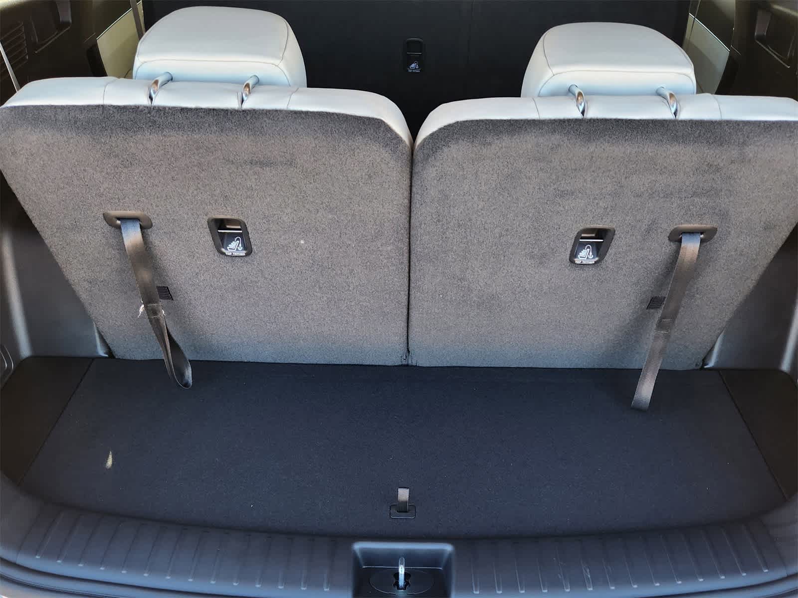 Thumbnail: 2026 Kia Sorento - 26