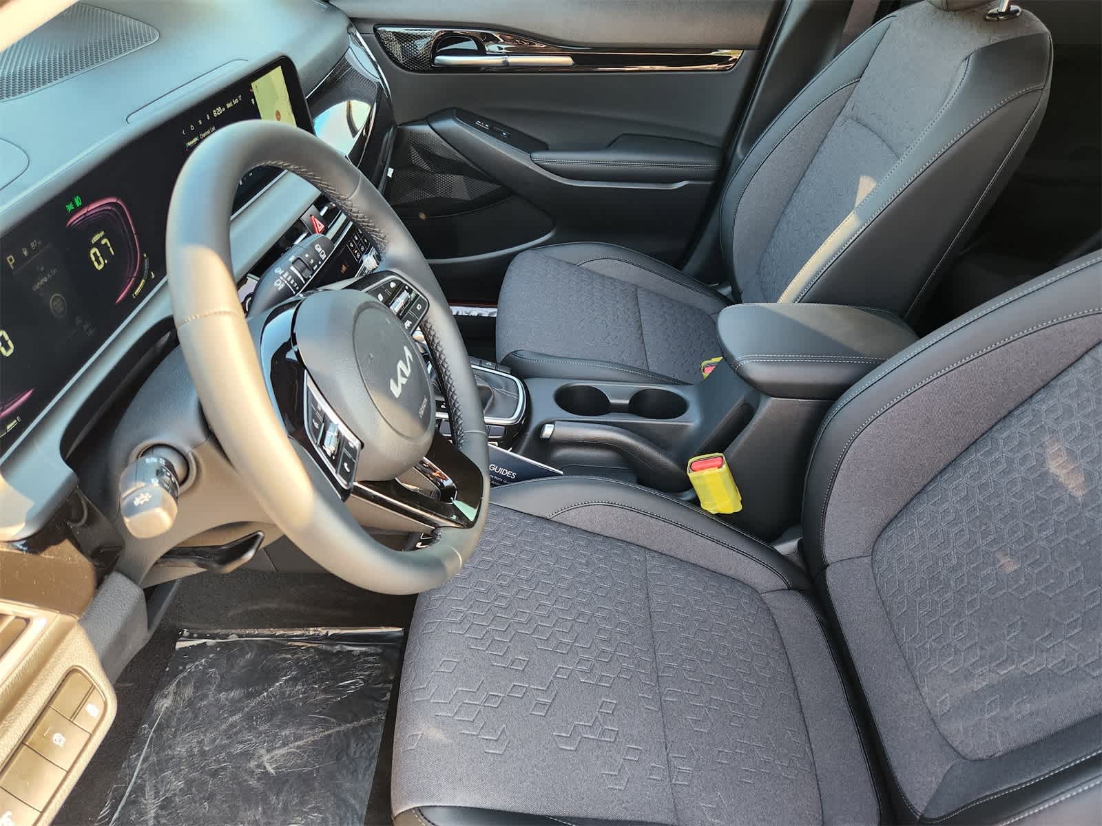 Thumbnail: 2026 Kia Seltos - 11