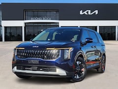 2026 Kia Carnival Hybrid LXS Van Passenger Van