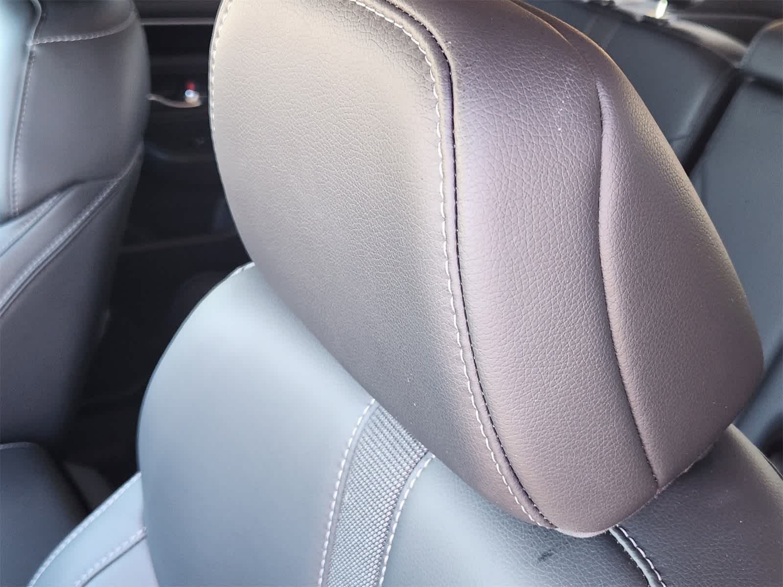 Thumbnail: 2024 Honda Pilot - 15