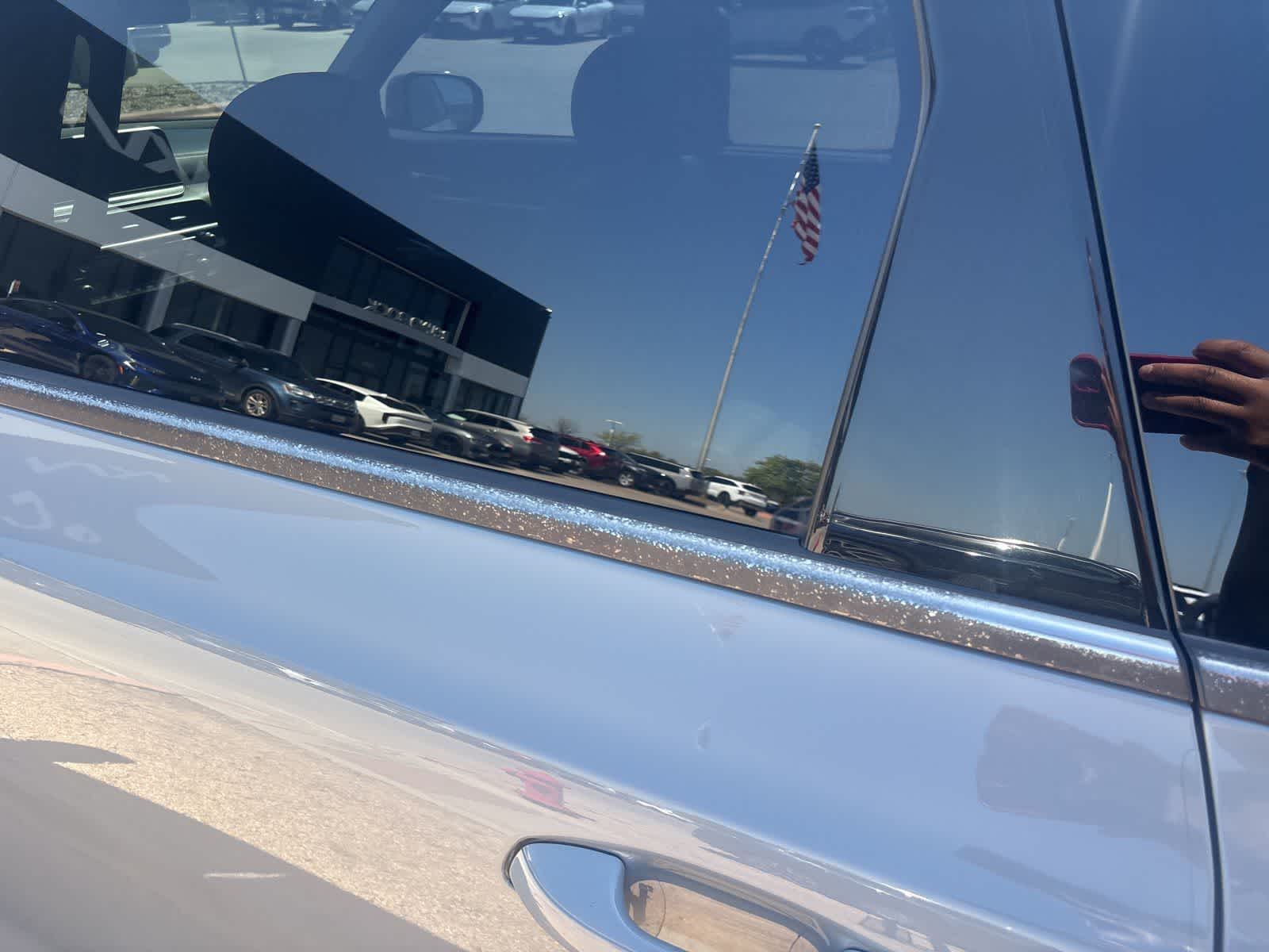 Thumbnail: 2021 Kia Telluride - 19