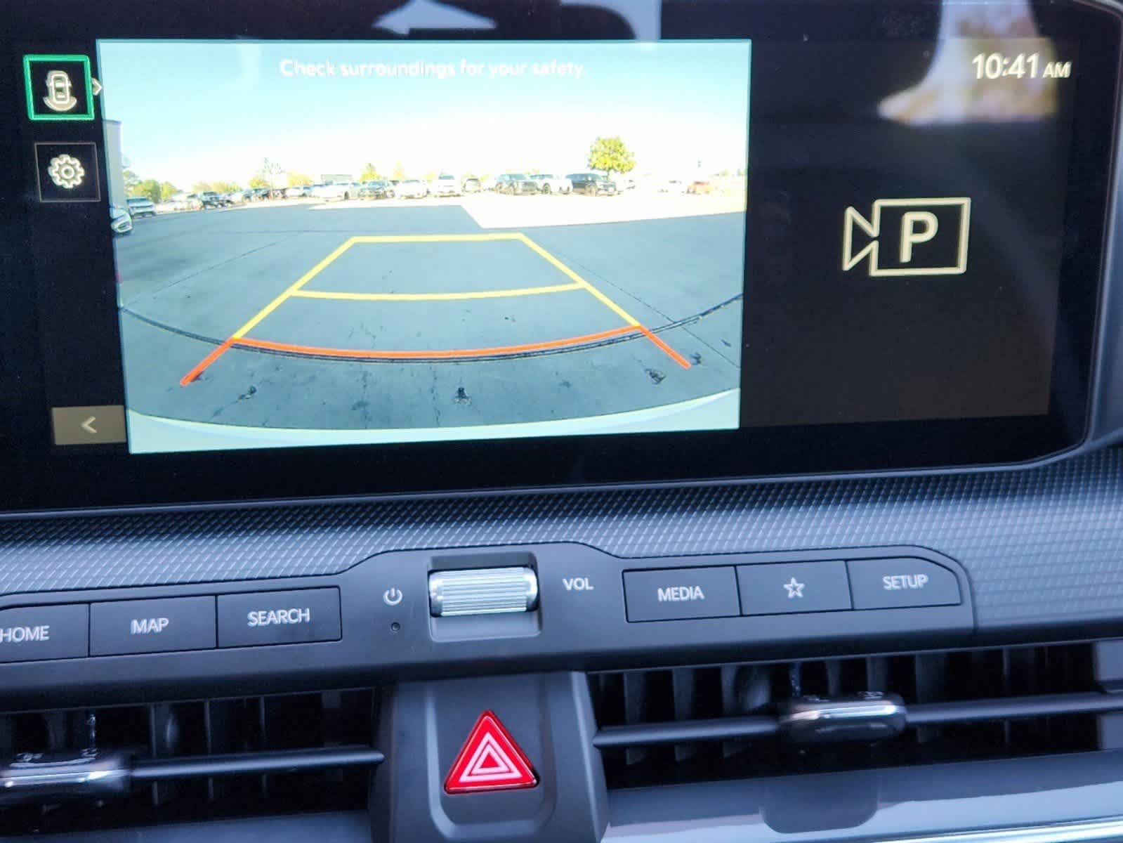 Thumbnail: 2025 Kia K4 - 14