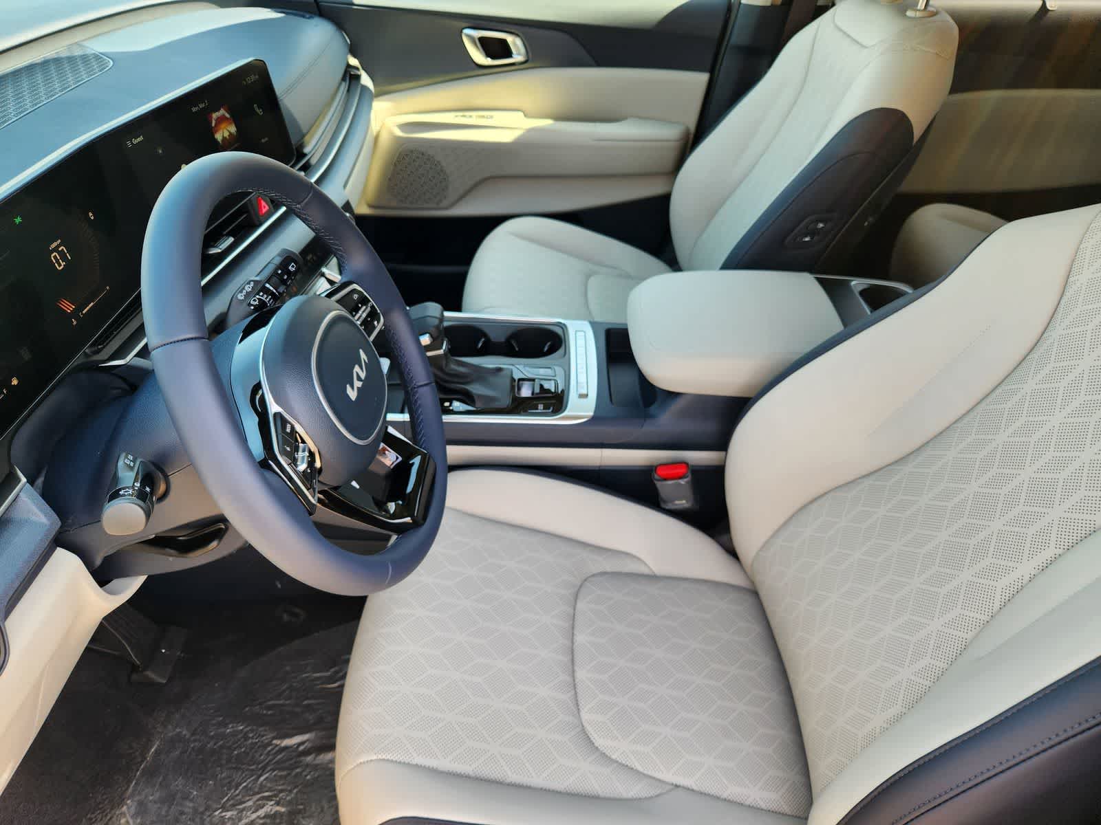 Thumbnail: 2026 Kia Carnival - 10