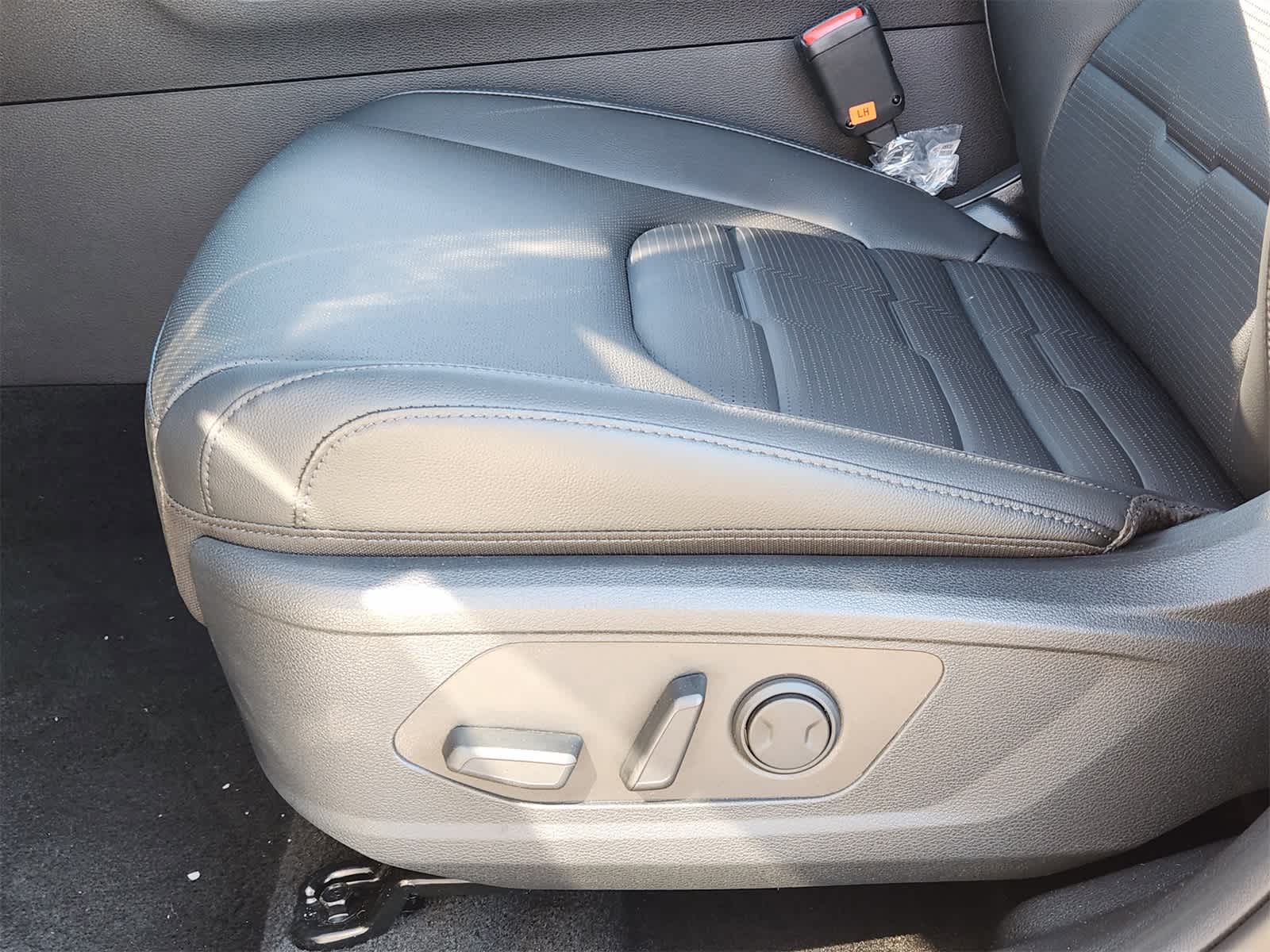 Thumbnail: 2026 Kia Sportage - 21