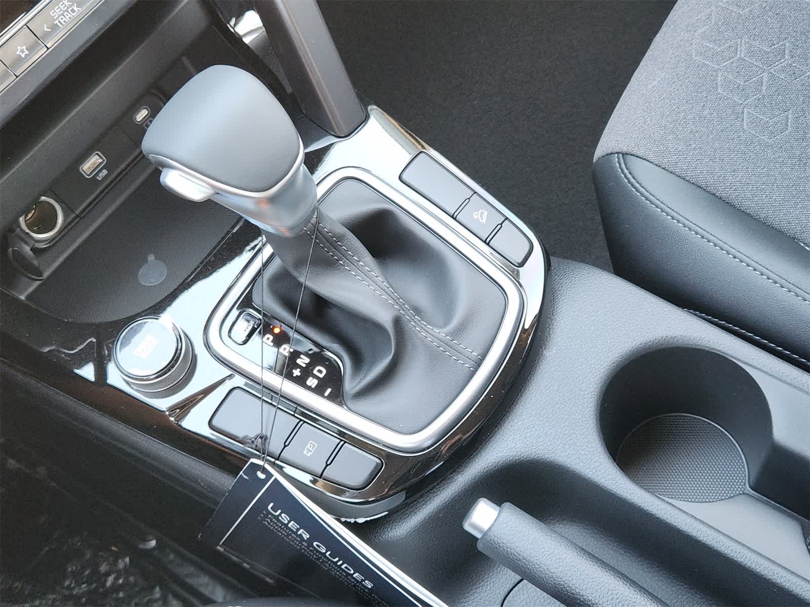 Thumbnail: 2026 Kia Seltos - 18