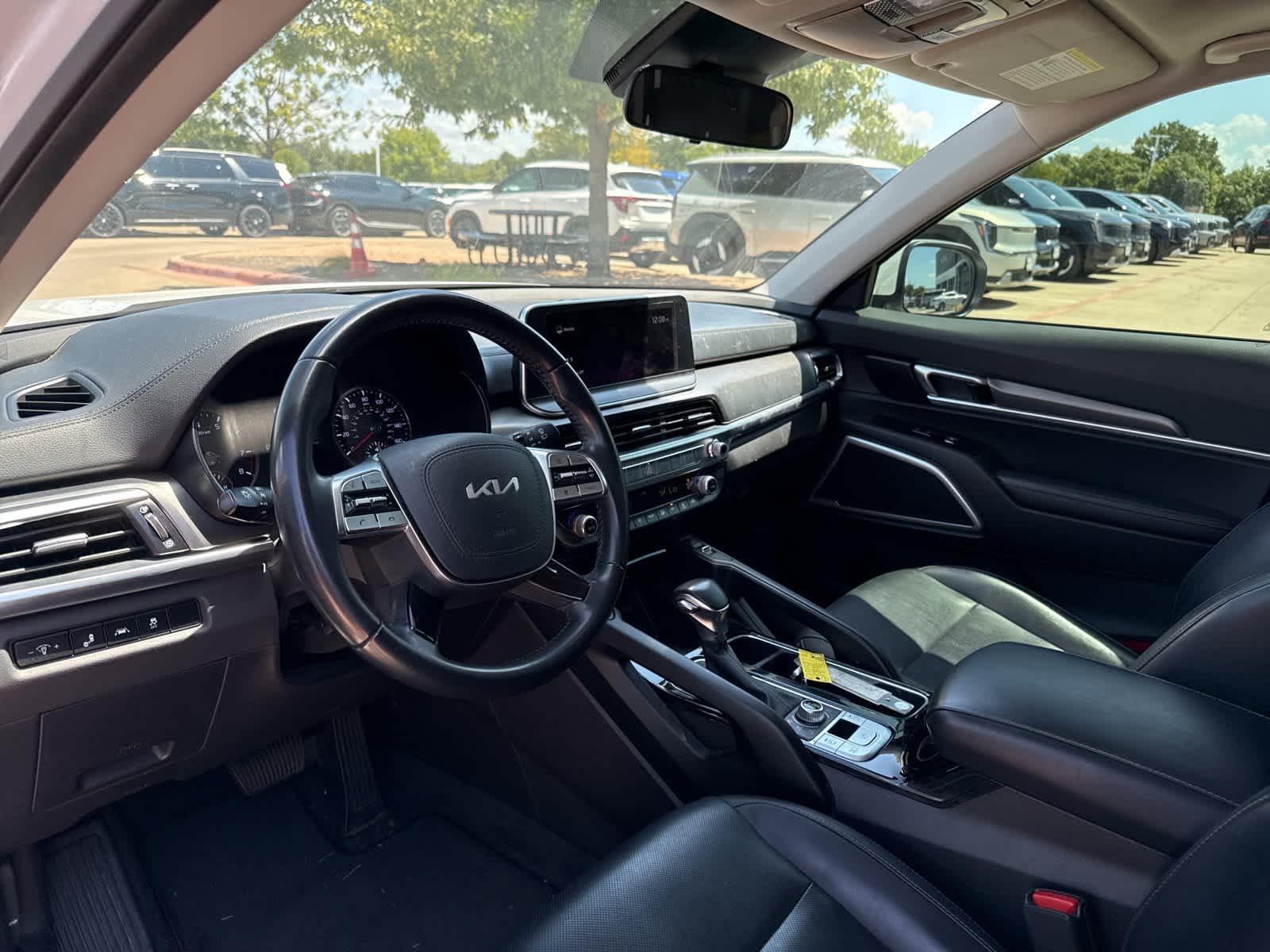Thumbnail: 2022 Kia Telluride - 9
