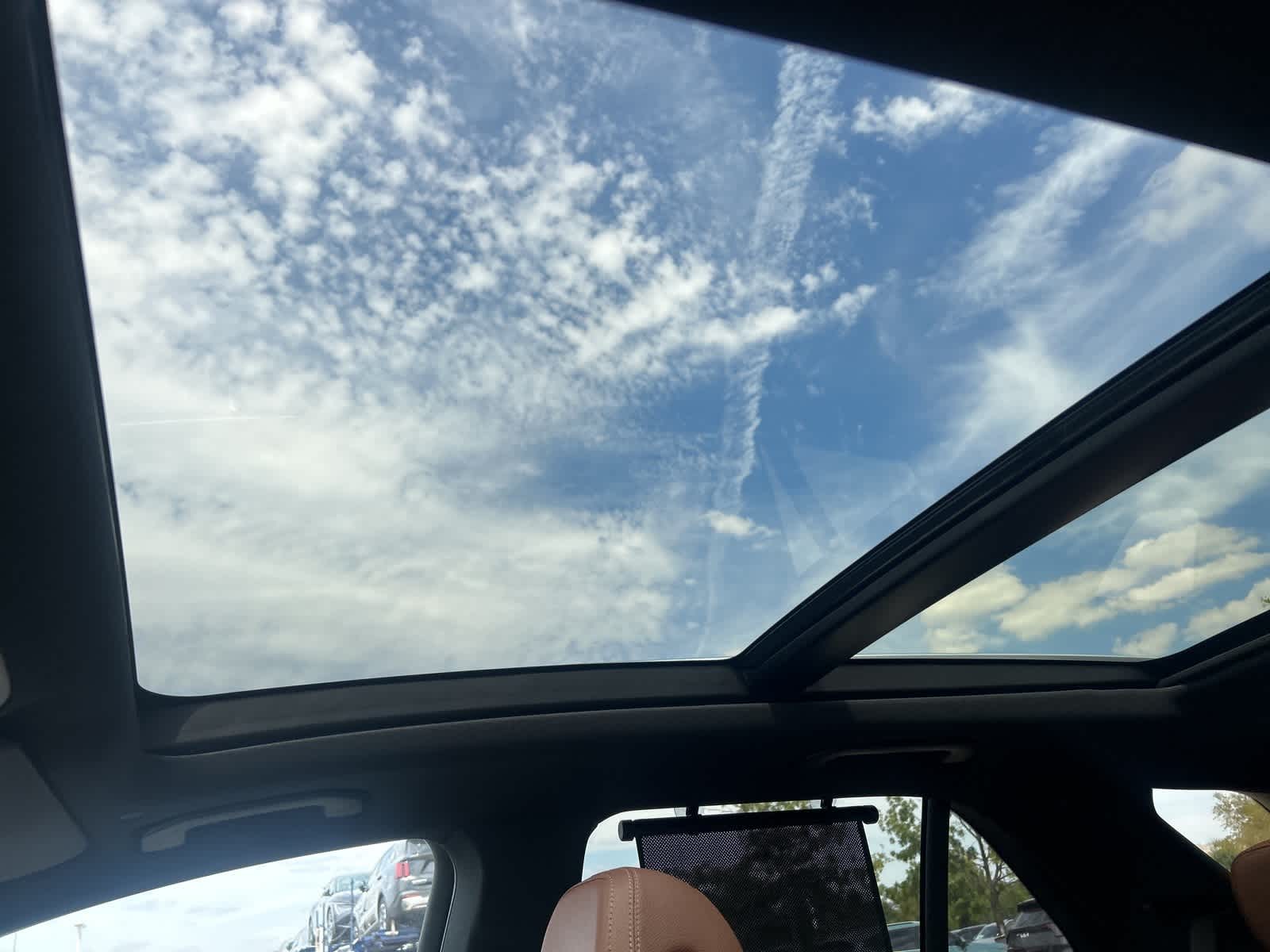 Thumbnail: 2024 Mercedes-Benz GLE - 6