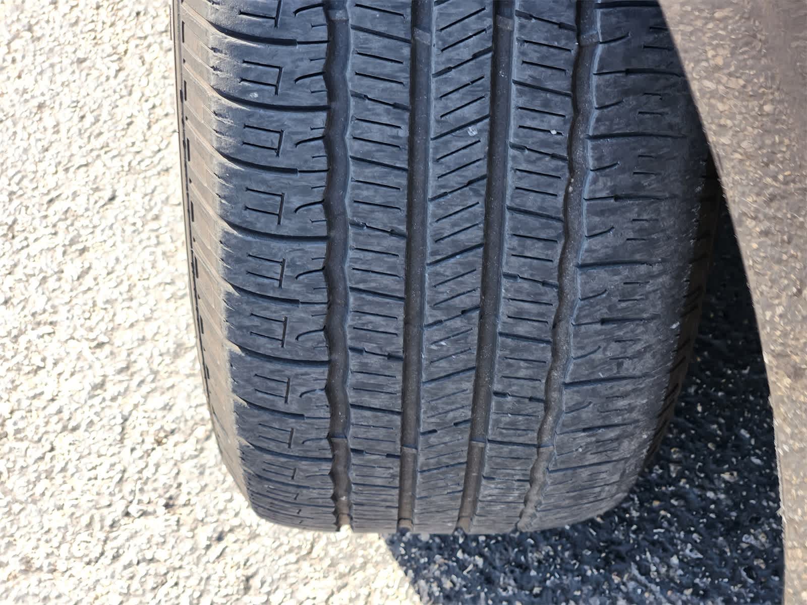 Thumbnail: 2021 Chrysler Pacifica - 10