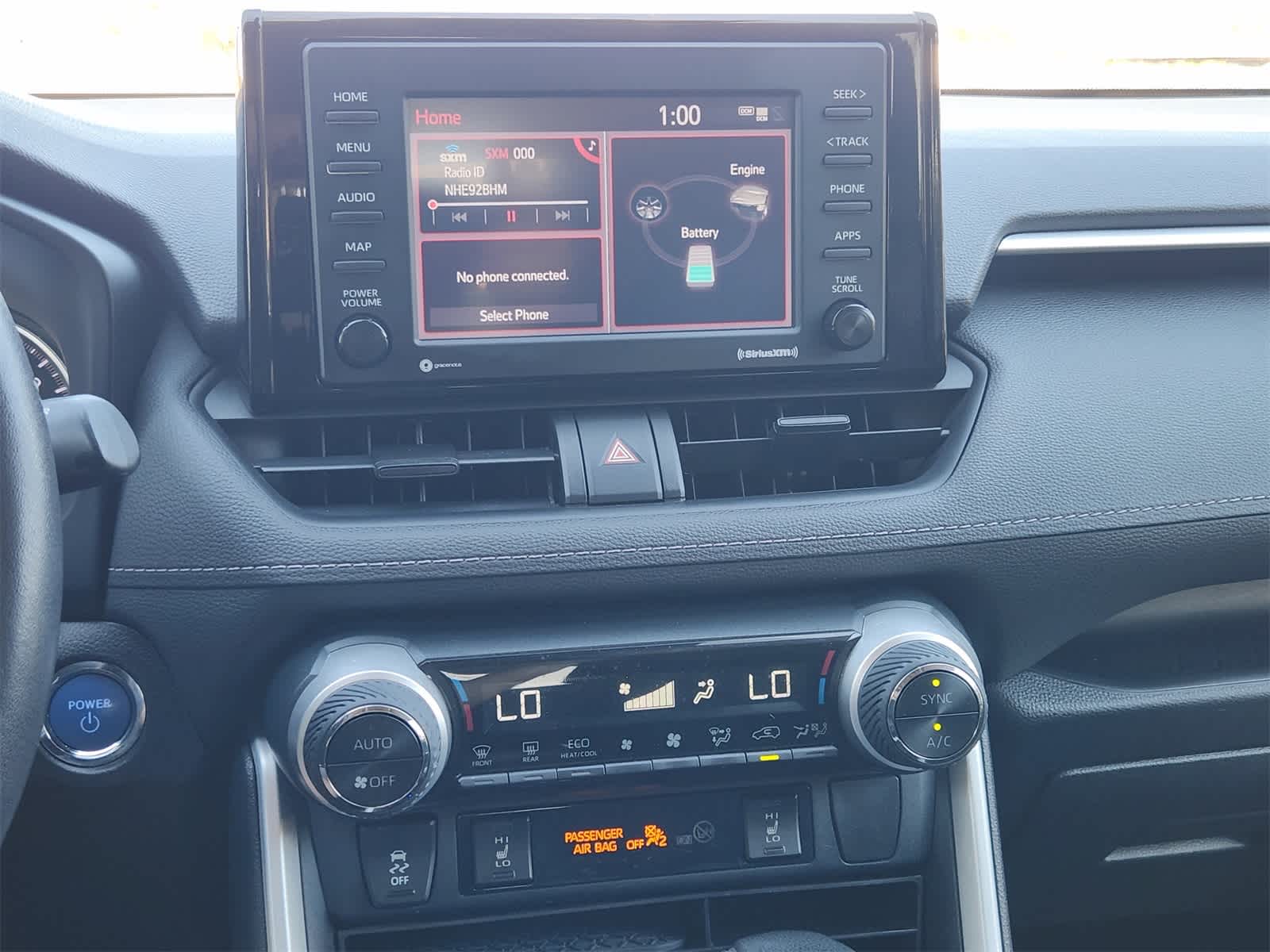 Thumbnail: 2021 Toyota RAV4 - 17