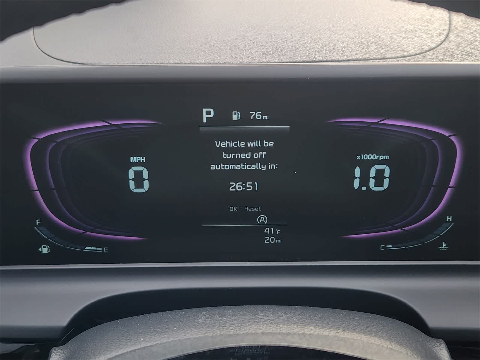 Thumbnail: 2026 Kia Seltos - 14