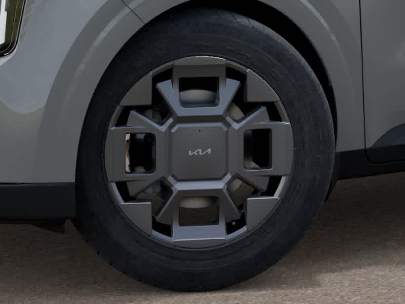 Thumbnail: 2026 Kia Carnival - 9