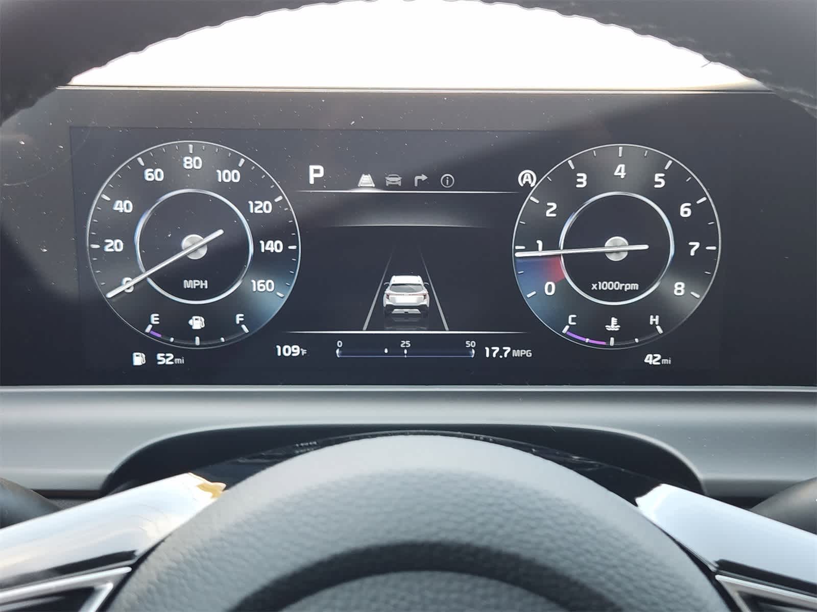 Thumbnail: 2026 Kia Seltos - 14