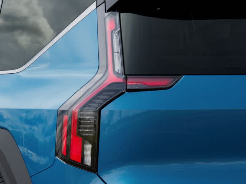 Thumbnail: 2026 Kia EV9 - 11