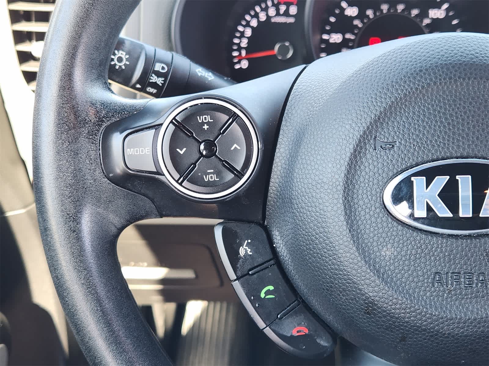 Thumbnail: 2017 Kia Soul - 26