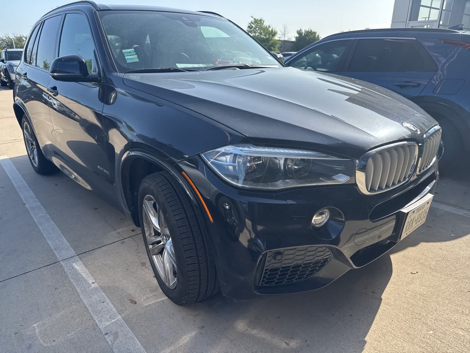 Thumbnail: 2017 BMW X5 - 3