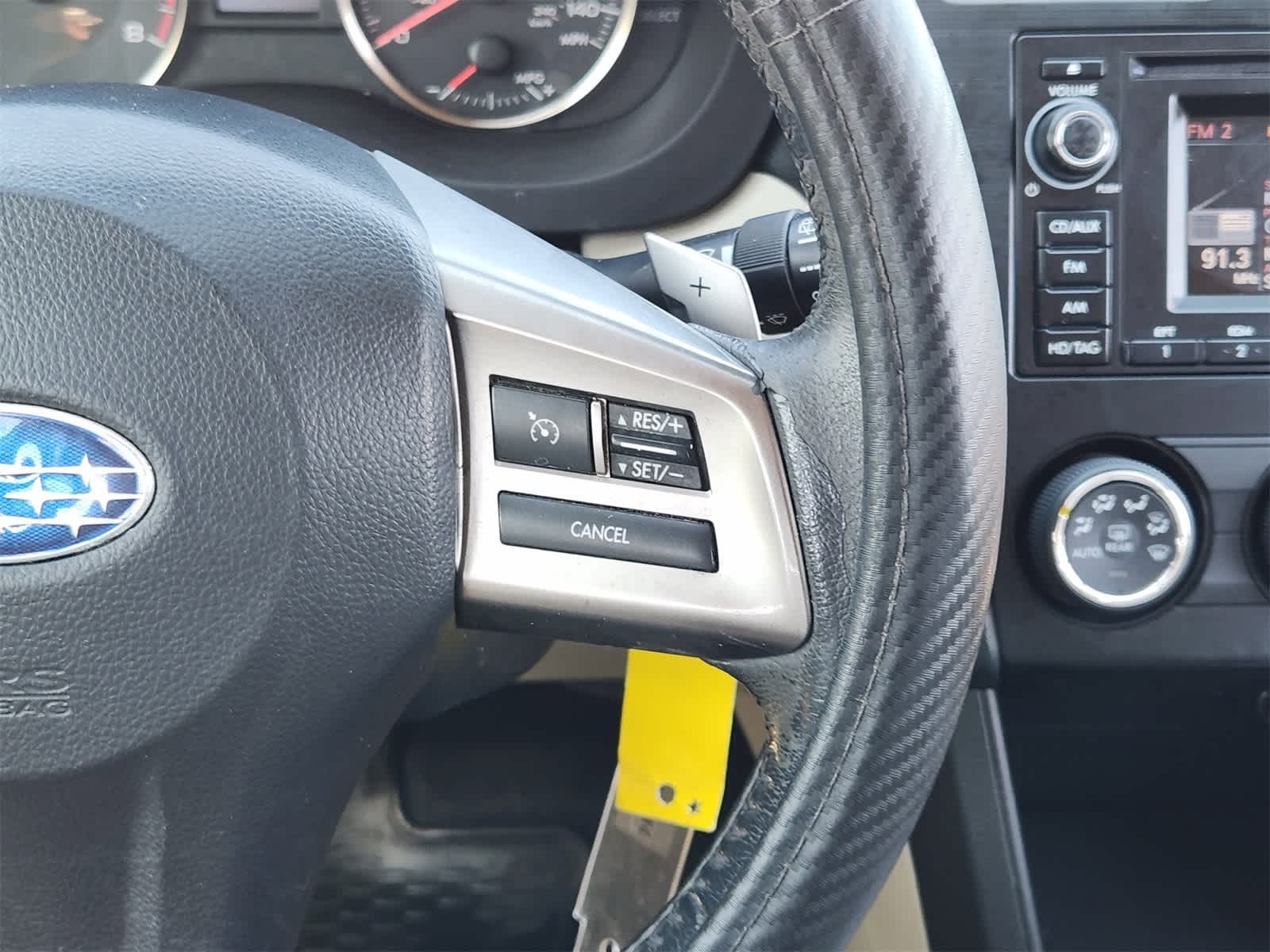 Thumbnail: 2014 Subaru XV Crosstrek - 27