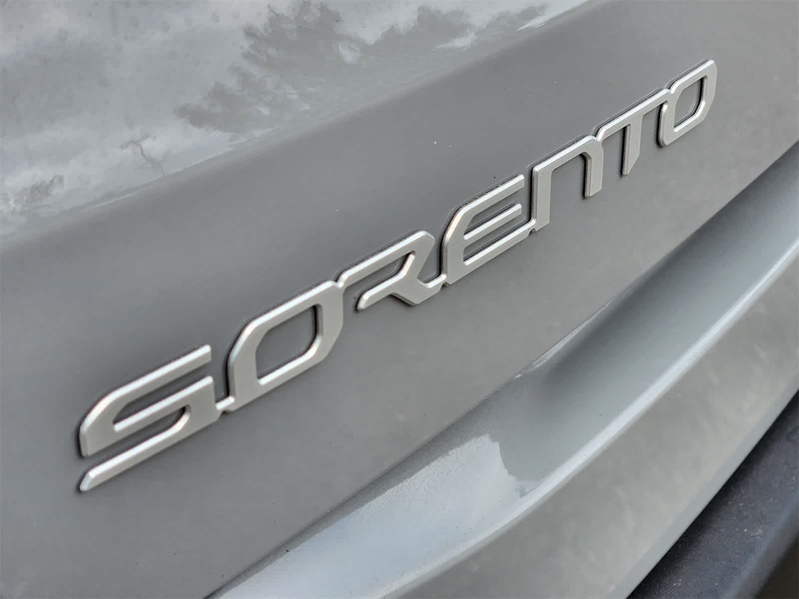 Thumbnail: 2026 Kia Sorento - 10