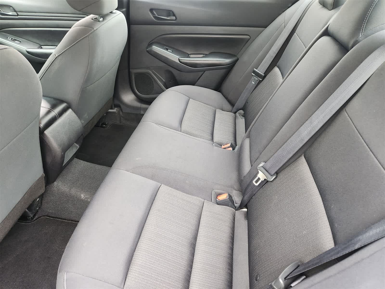 Thumbnail: 2023 Nissan Altima - 24