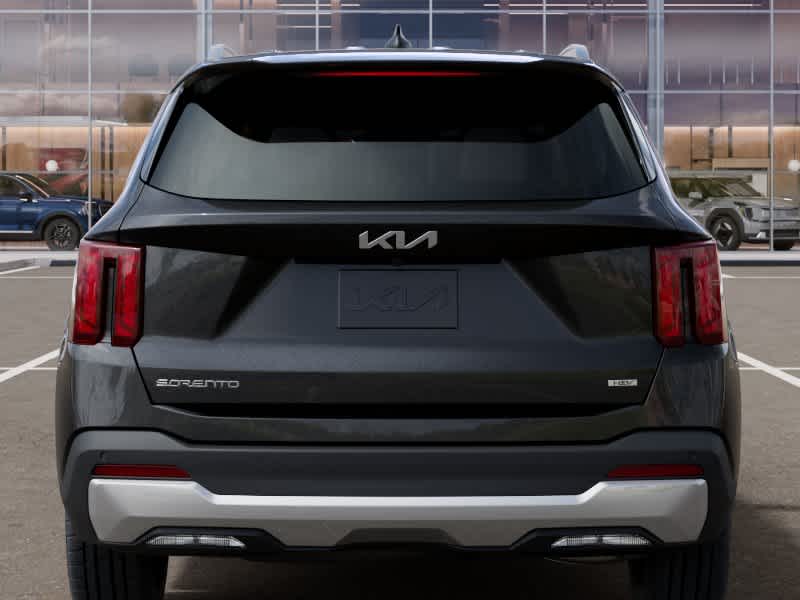 Thumbnail: 2026 Kia Sorento - 13