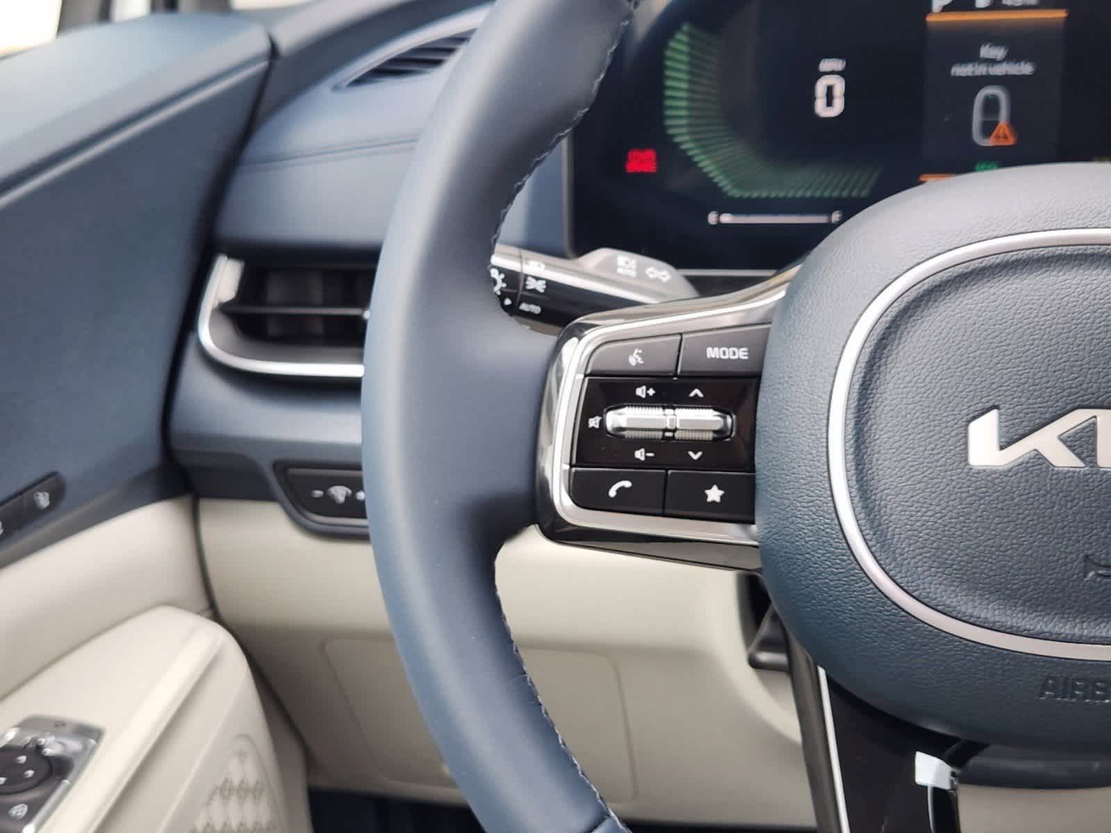 Thumbnail: 2026 Kia Carnival - 20