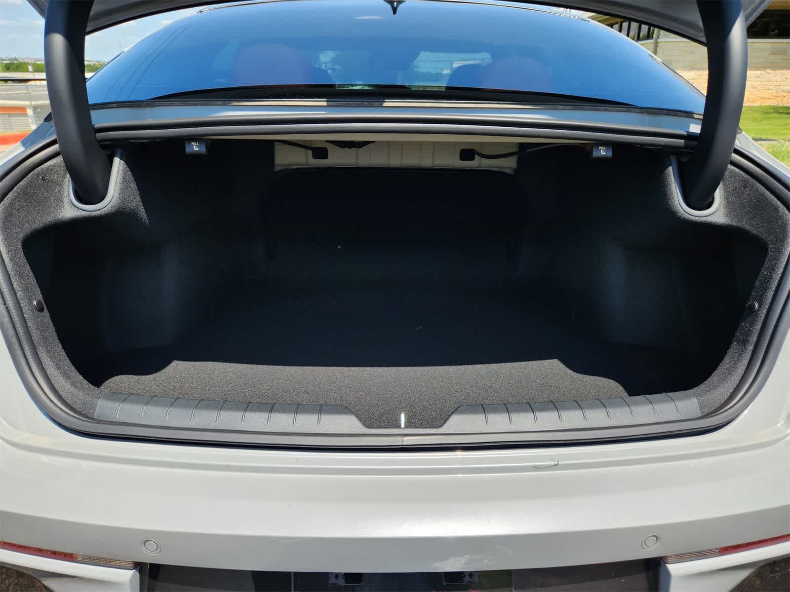 Thumbnail: 2025 Kia K5 - 29