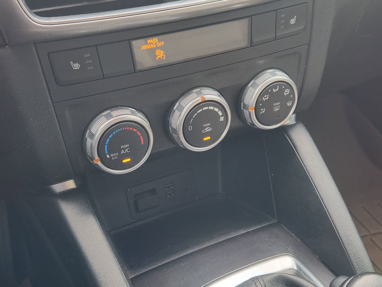 Thumbnail: 2016 Mazda CX-5 - 19