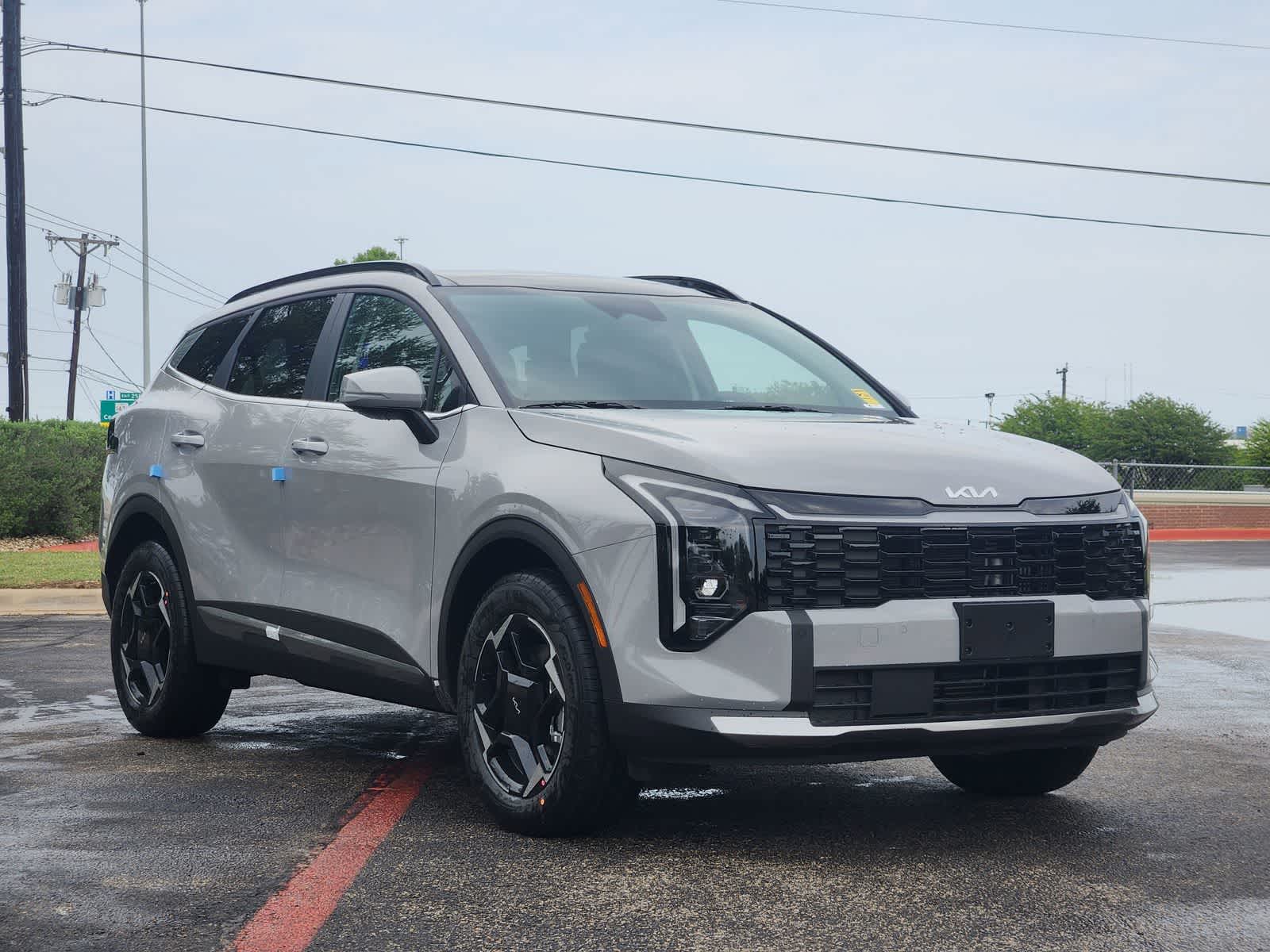 Thumbnail: 2026 Kia Sportage - 2
