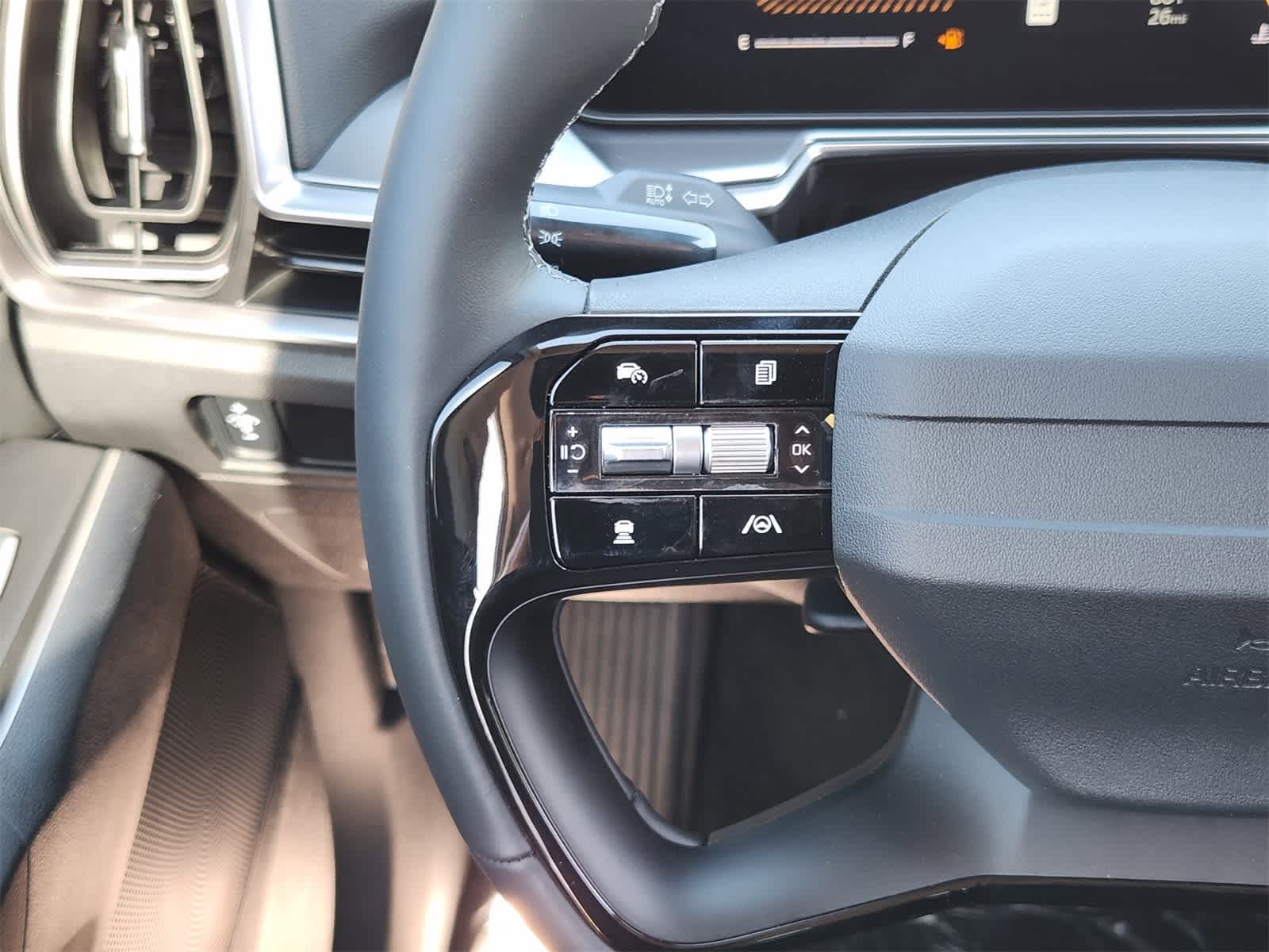 Thumbnail: 2026 Kia Sorento - 25