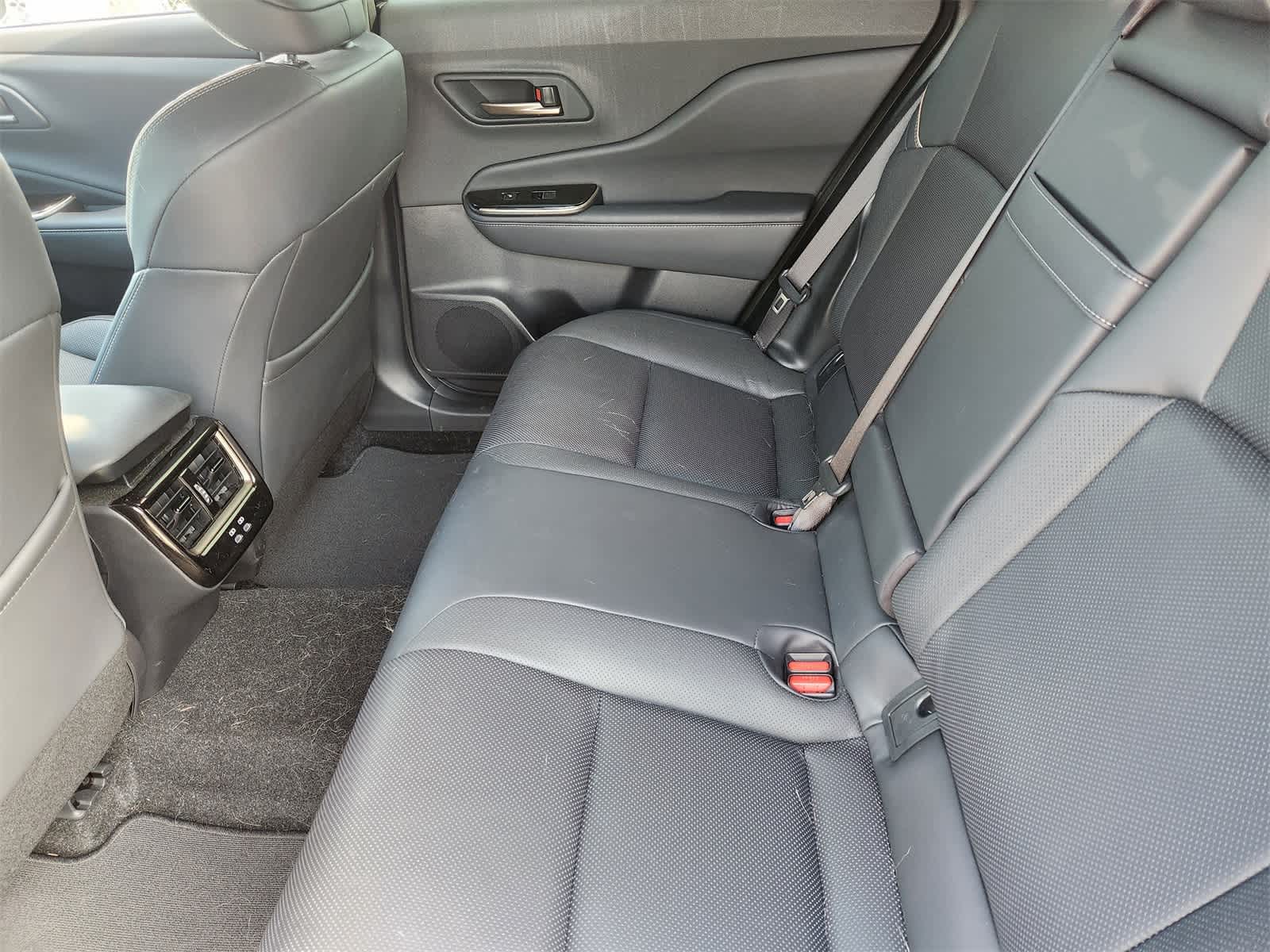 Thumbnail: 2025 Toyota Crown Signia - 24