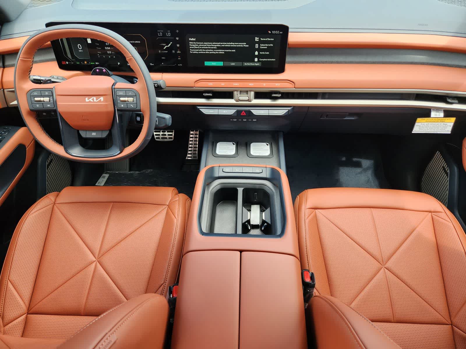 Thumbnail: 2027 Kia Telluride - 18