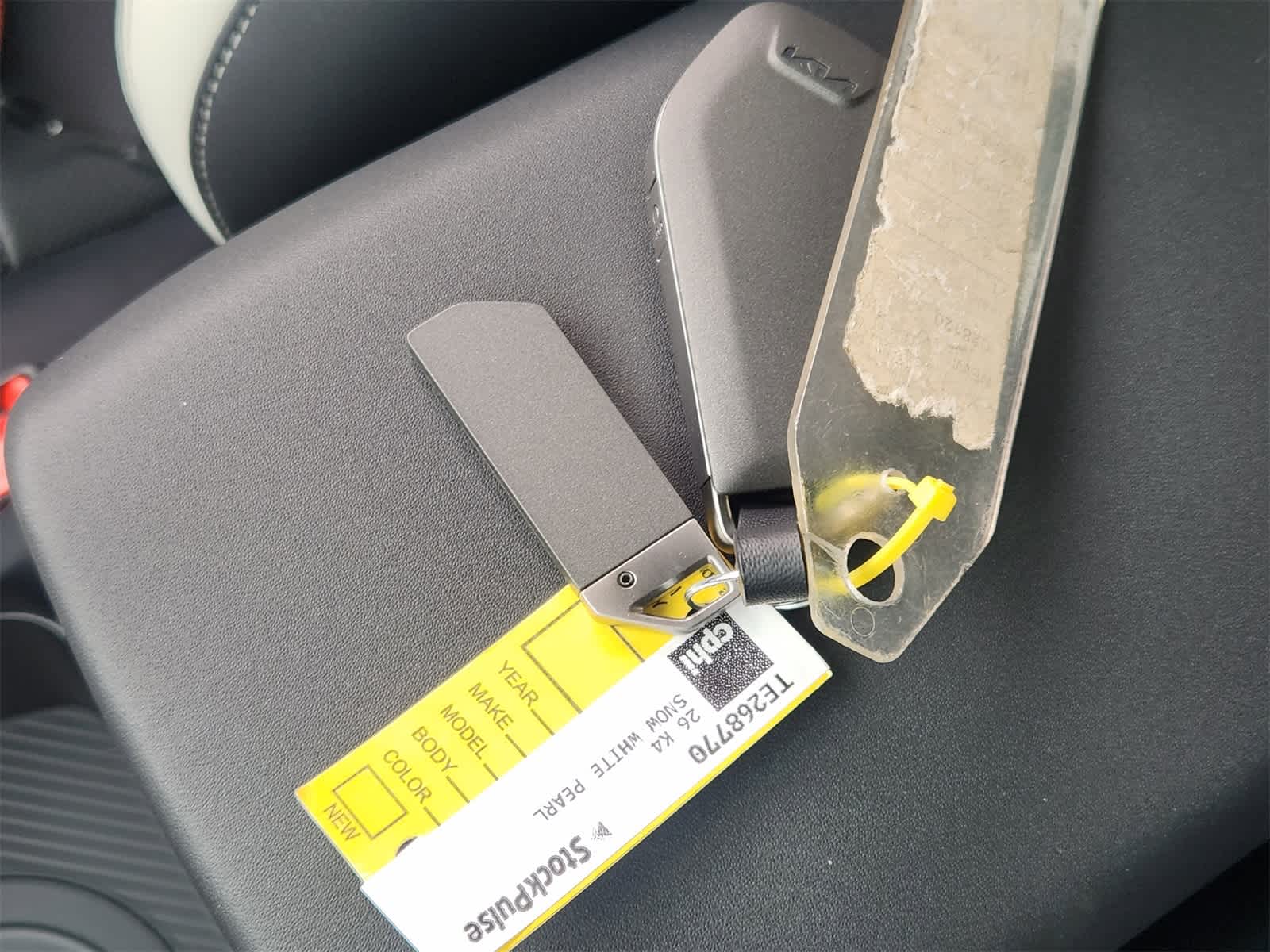 Thumbnail: 2026 Kia K4 - 29