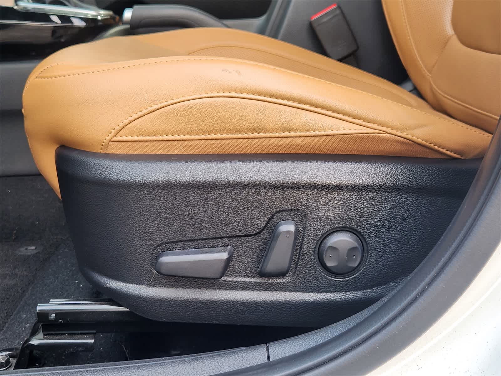 Thumbnail: 2024 Kia Seltos - 22