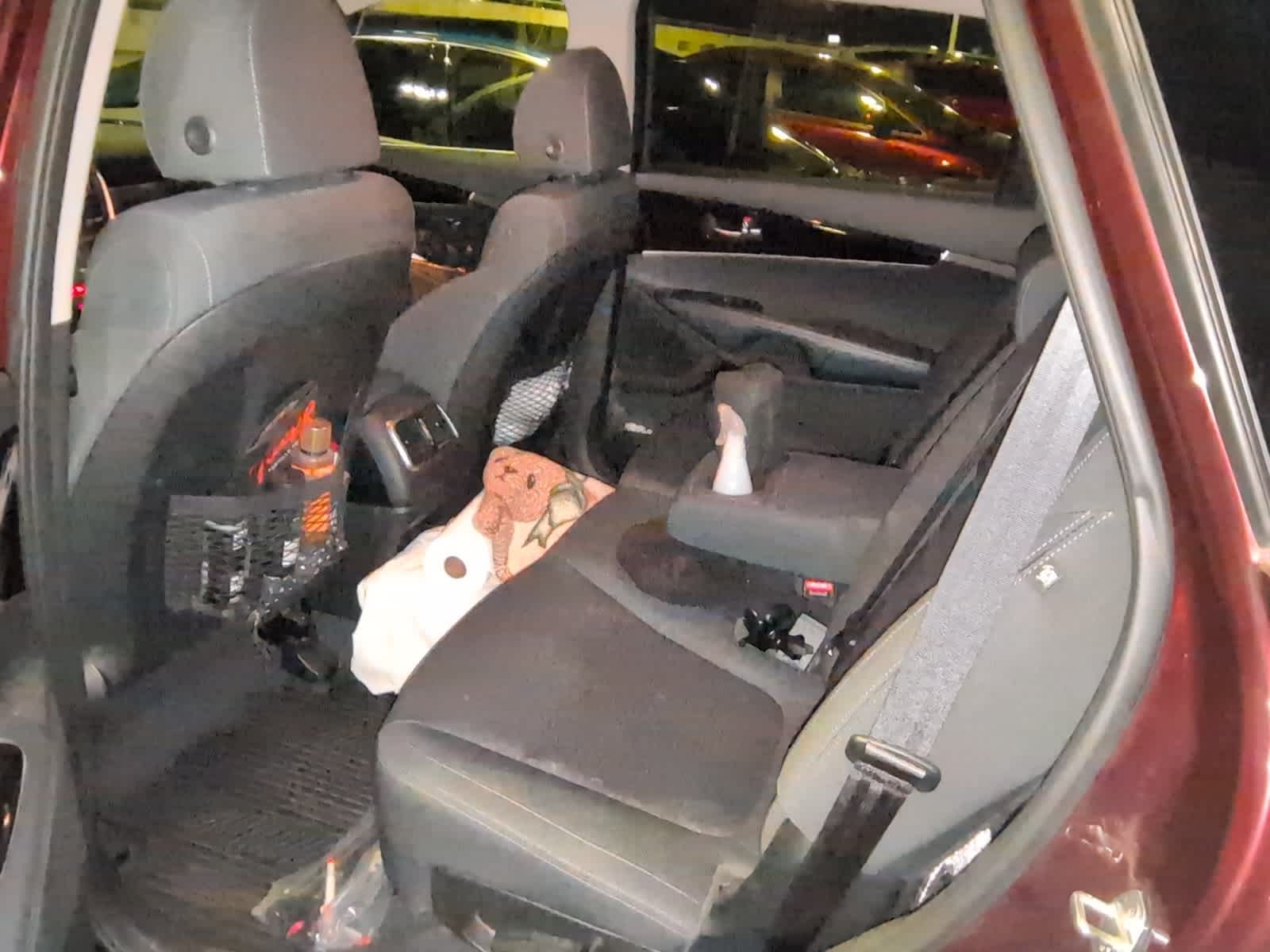 Thumbnail: 2020 Kia Sorento - 8