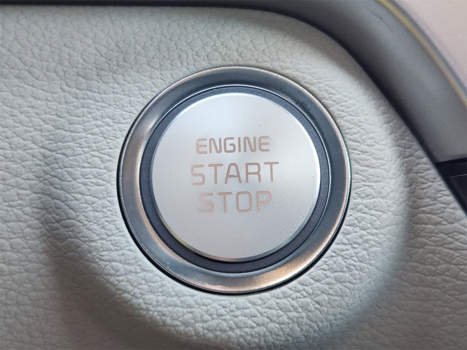 Thumbnail: 2025 Kia Telluride - 19