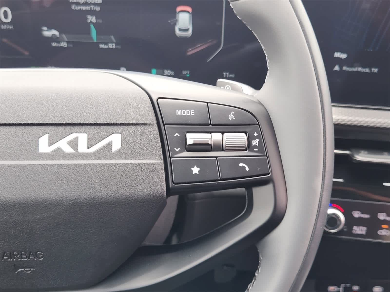 Thumbnail: 2025 Kia EV6 - 25