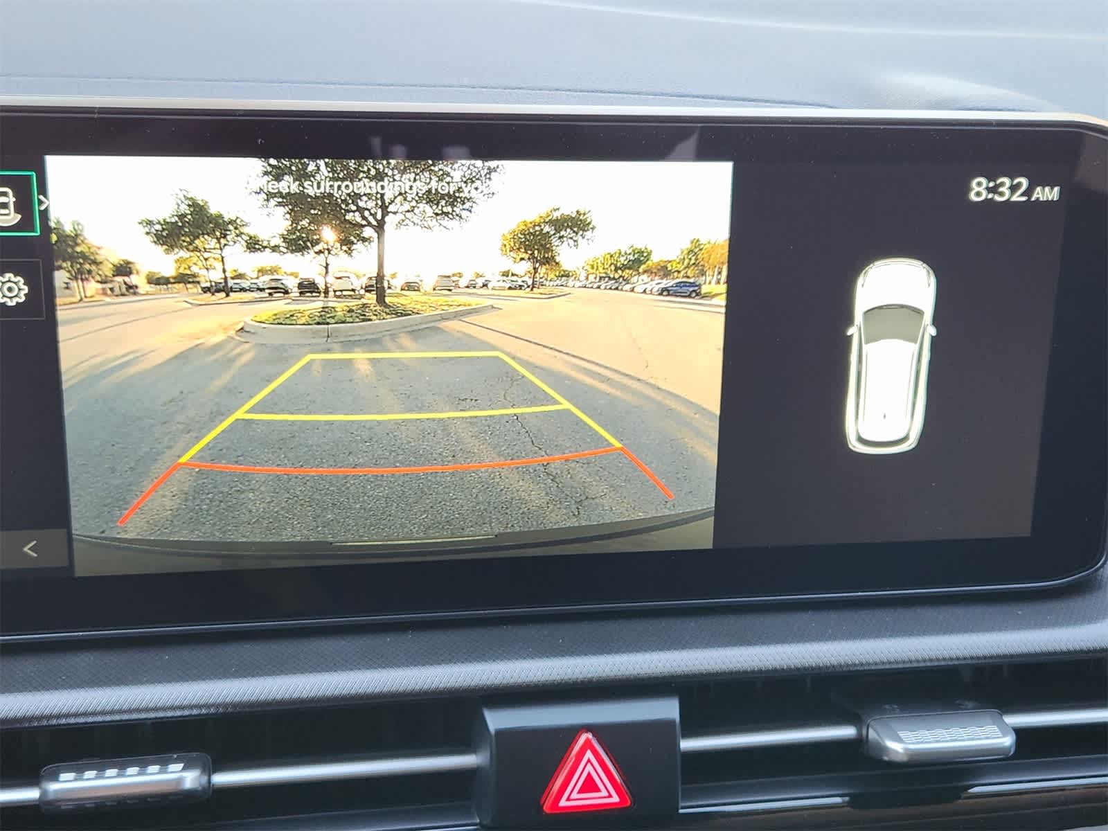 Thumbnail: 2026 Kia Sportage - 16